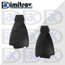 Кутийка ключ Mercedes A-class C-class E-class M-class S-class VITO